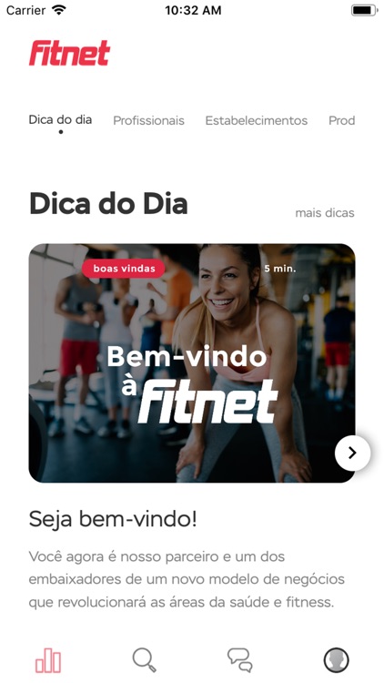 Fitnet