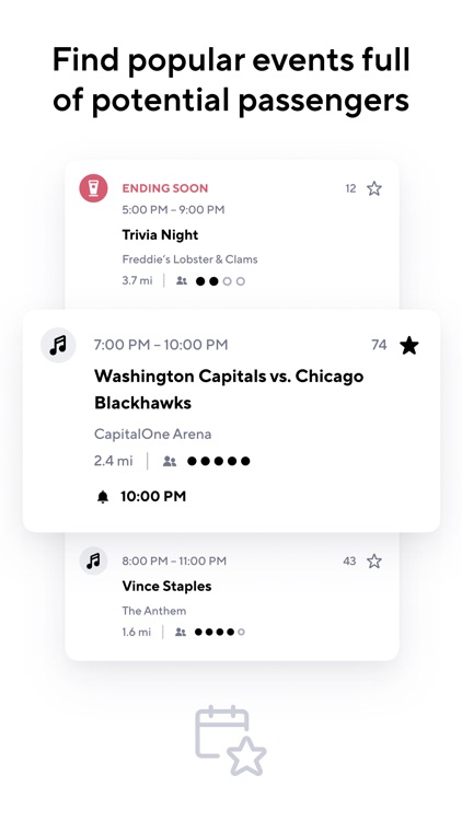 Gridwise: Gig-driver assistant screenshot-8