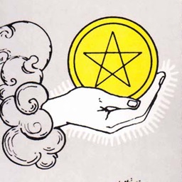 Tarot Journal Apple Watch App