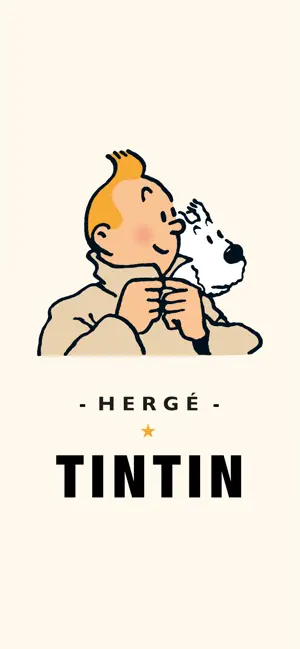Catturare 1 The Adventures of Tintin iphone