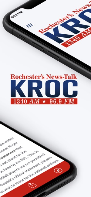 KROC News(圖2)-速報App