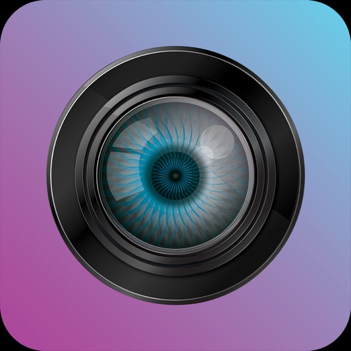 PicStick : Photo editor