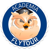 Academia Flytour sur PC