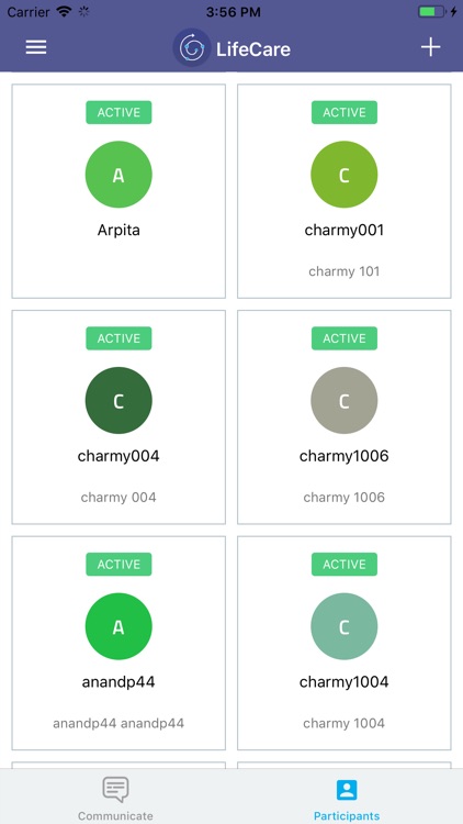 JourneyManager screenshot-3