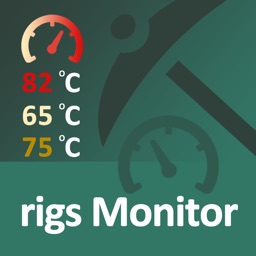 Monitor for ethOS