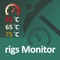 Monitor for ethOS - Mining System Monitor 