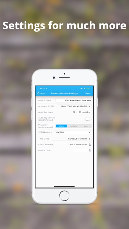 Emmtry screenshot-4