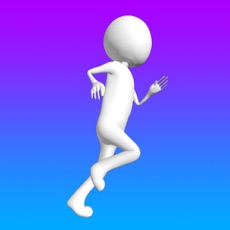 Activities of Color Run - Stickman Dance 3D