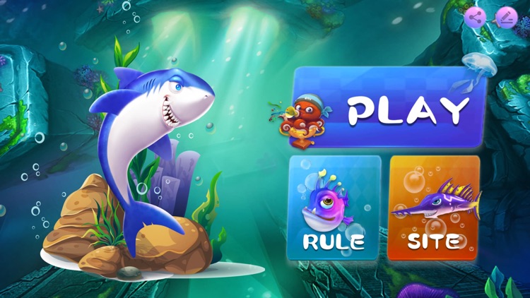 Come fishing together