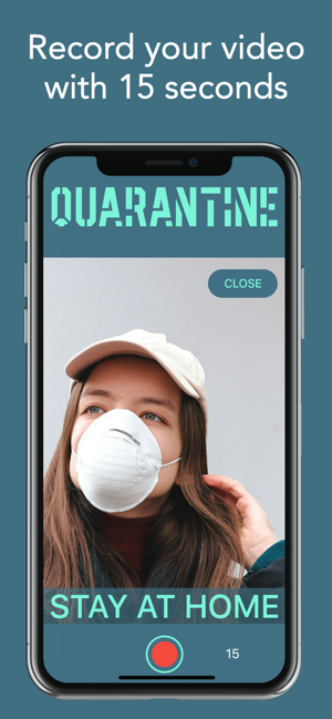 QUARANTINE(圖2)-速報App