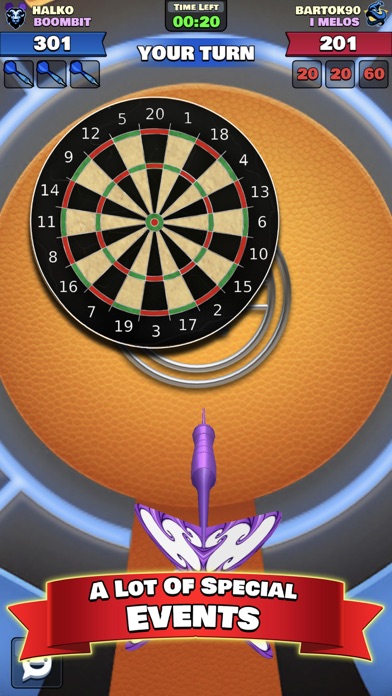 Darts Club Wiki Best Wiki For This Game 2021