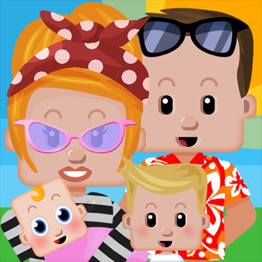 Family House iOS App