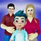 Icon Mom simulator Family game