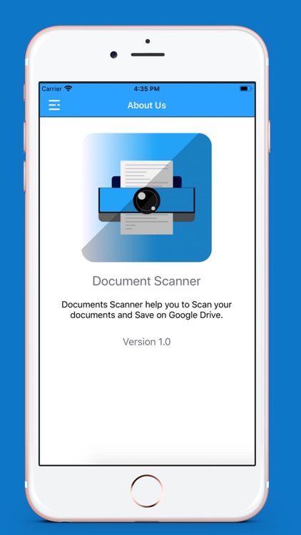 Document Scanner & OCR screenshot-3