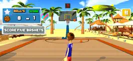 Game screenshot Beach Summer Sports Athletics mod apk