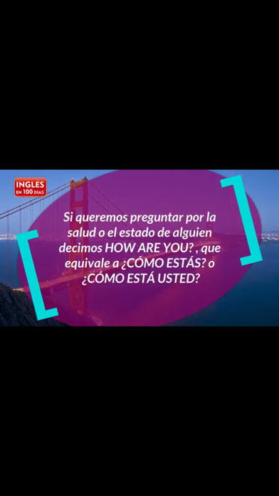 Inglés Gratis screenshot 3