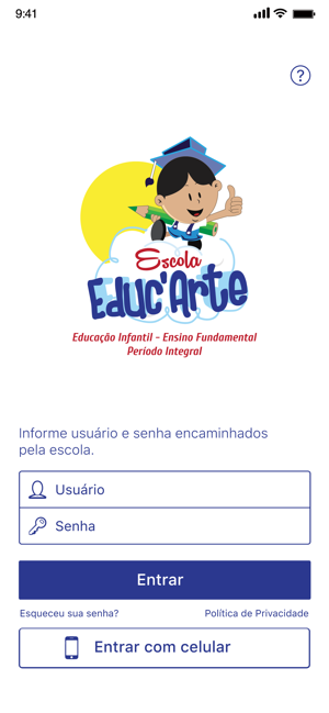 ESCOLA EDUC’ARTE.(圖2)-速報App