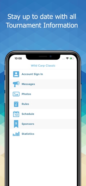 Wild Carp Classic(圖2)-速報App