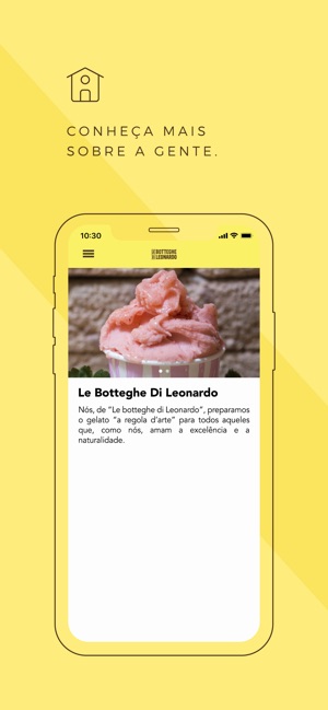 Le Botteghe Di Leonardo(圖2)-速報App