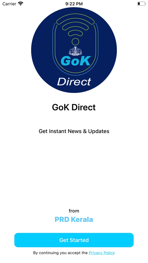 【图】GoK Direct(截图1) 【图】GoK Direct(截图1)