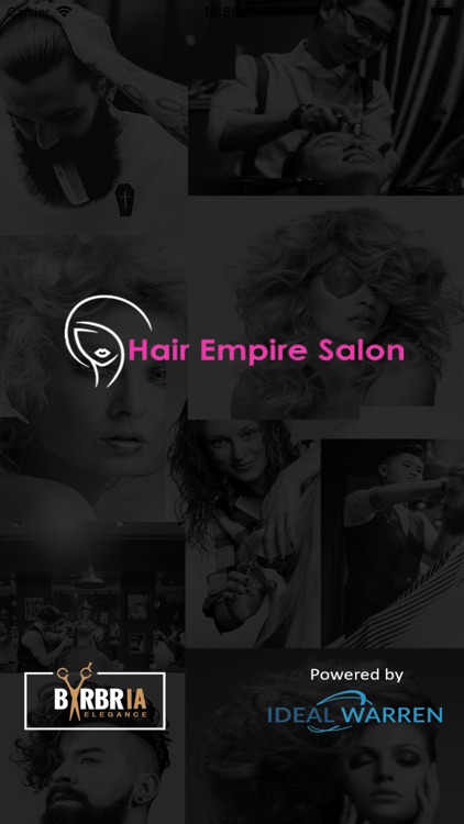 Hair Empire Salon