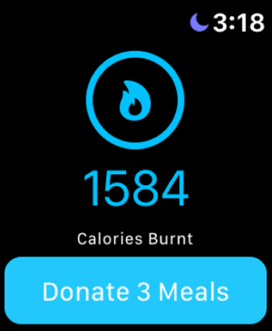 Impact - Calories for Calories(圖3)-速報App