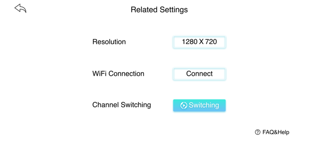 DEPSTECH-View(圖3)-速報App