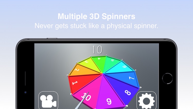 Multi Spinner