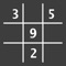 Icon Sudoku Classic : Watch & Phone
