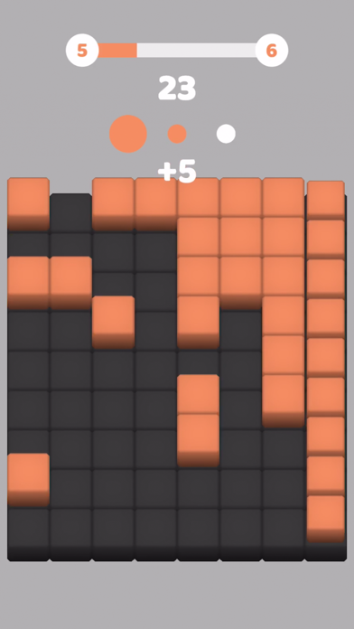 Slide Cubes screenshot 4