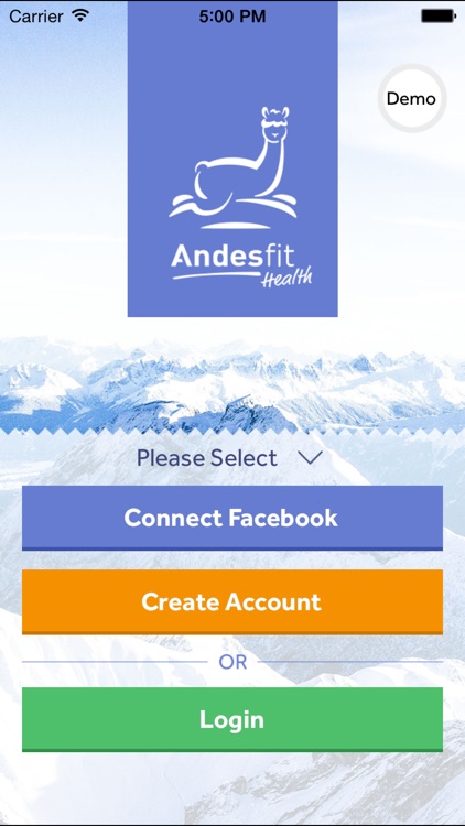 Andesfit