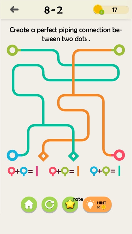 Brain IQ Logic: Puzzle Classic screenshot-7