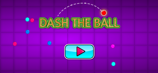 Dash The Ball