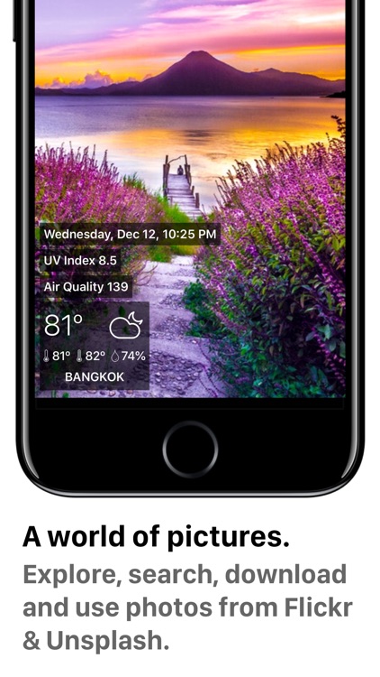 Digital Photo Frame - HD screenshot-4