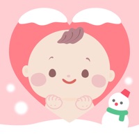 ままのて ‐ 妊娠・育児 ／ 赤ちゃん との思い出を記録