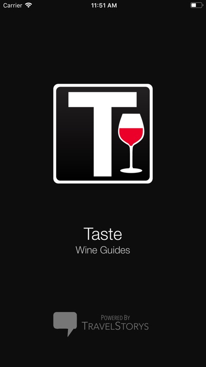 Taste Wine Guides screenshot-4