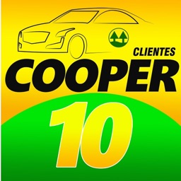 Cooper 10 - Cliente