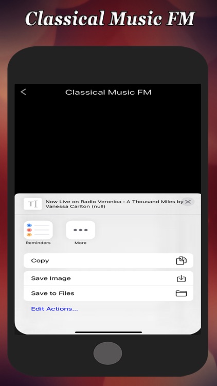 Classical Music FM