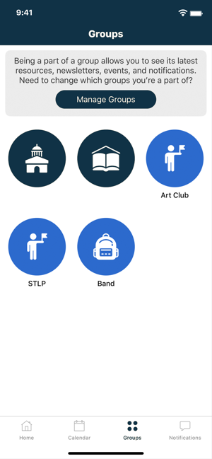 Turlock Christian School(圖2)-速報App