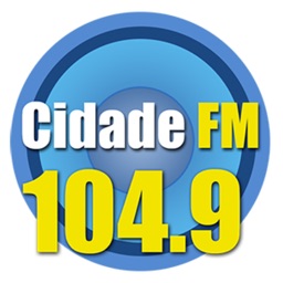 Rádio Cidade FM Tietê