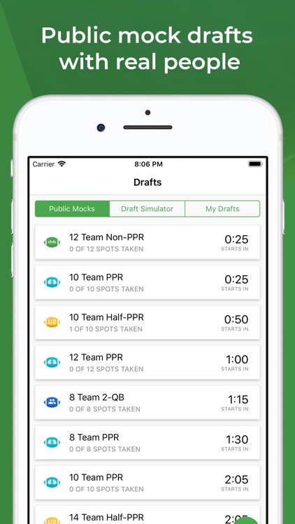 FFC Fantasy Football