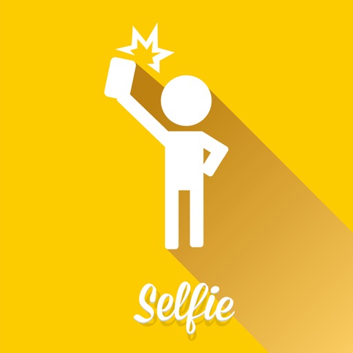 Self Portrait Camera Pro Icon