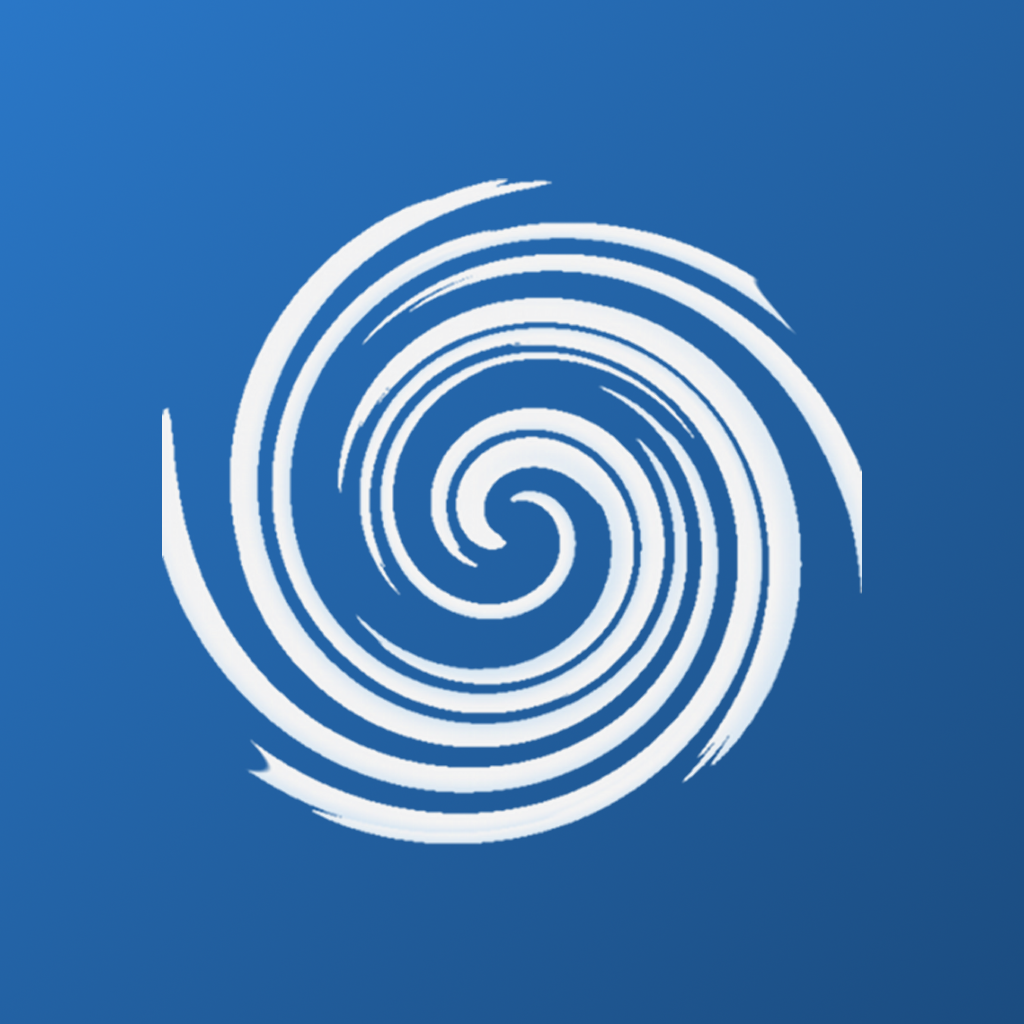 Manga Storm App Icon