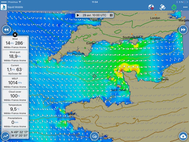 Squid Mobile On The App Store