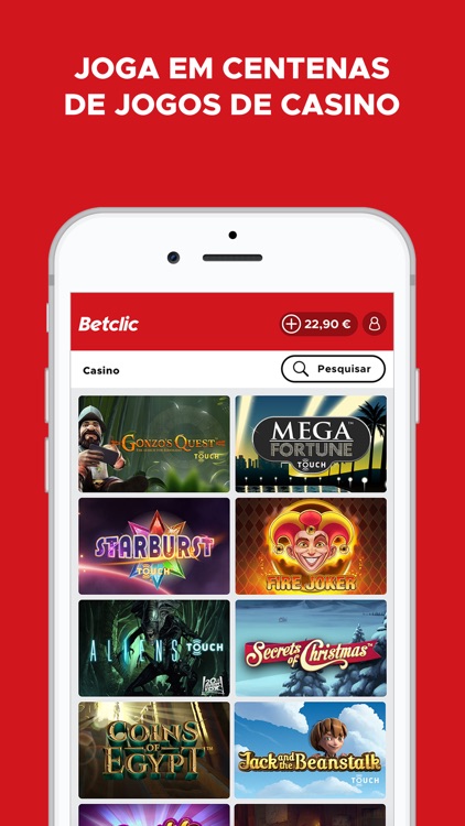 Betclic Apostas Desportivas