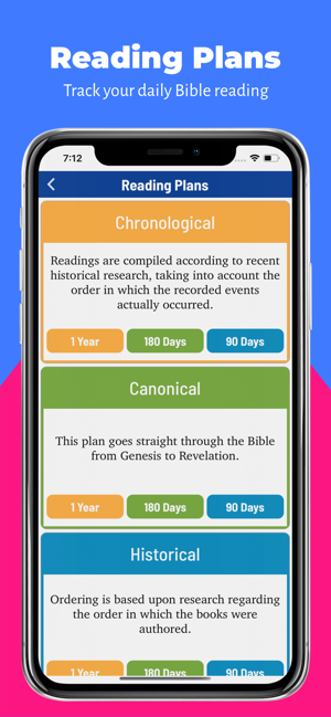 Easy-To-Read Holy Bible (ERV)(圖4)-速報App