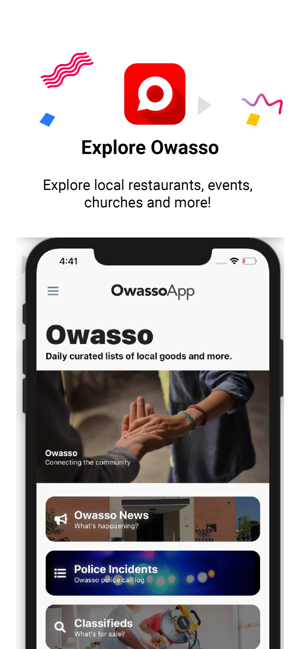 OwassoApp(圖2)-速報App