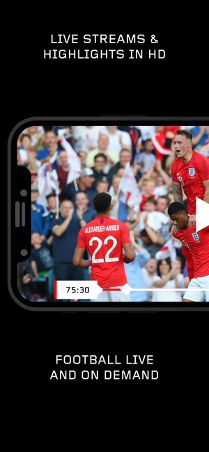 England Premier League TV Live(圖2)-速報App