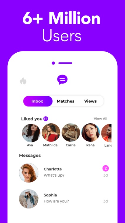 Hud™ - #1 Hookup App screenshot-6
