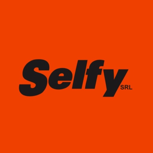 SelfyX icon